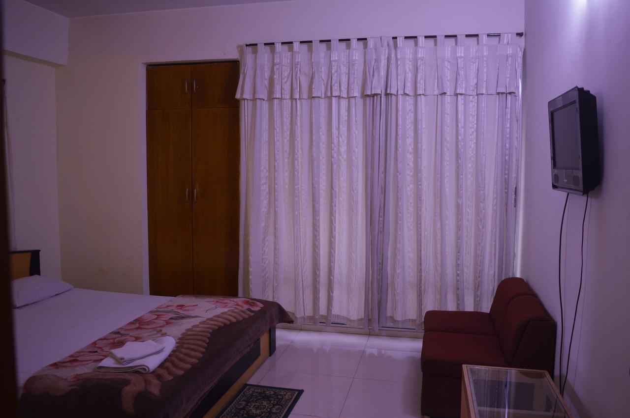 Ocean Palace Cox'Sbazar Cox's Bazar Exterior photo