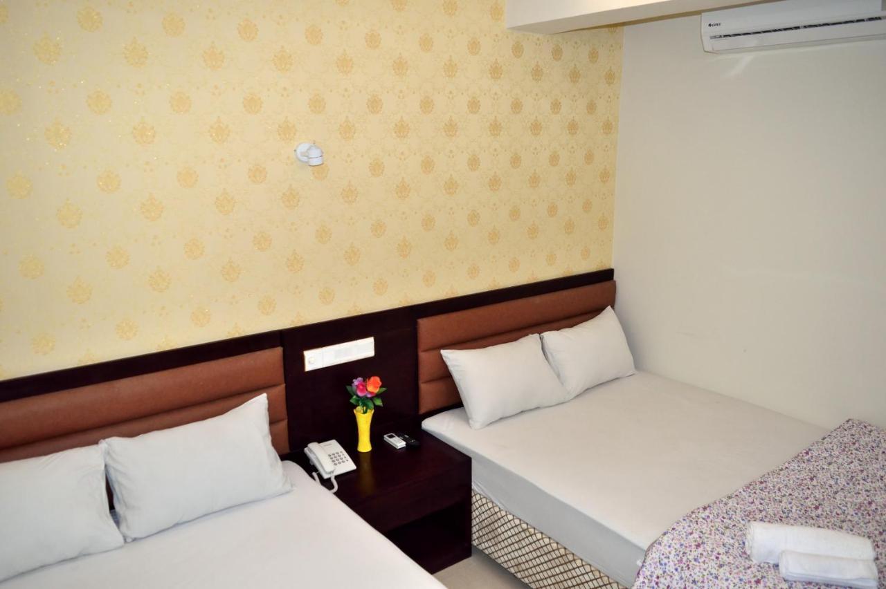 Ocean Palace Cox'Sbazar Cox's Bazar Exterior photo