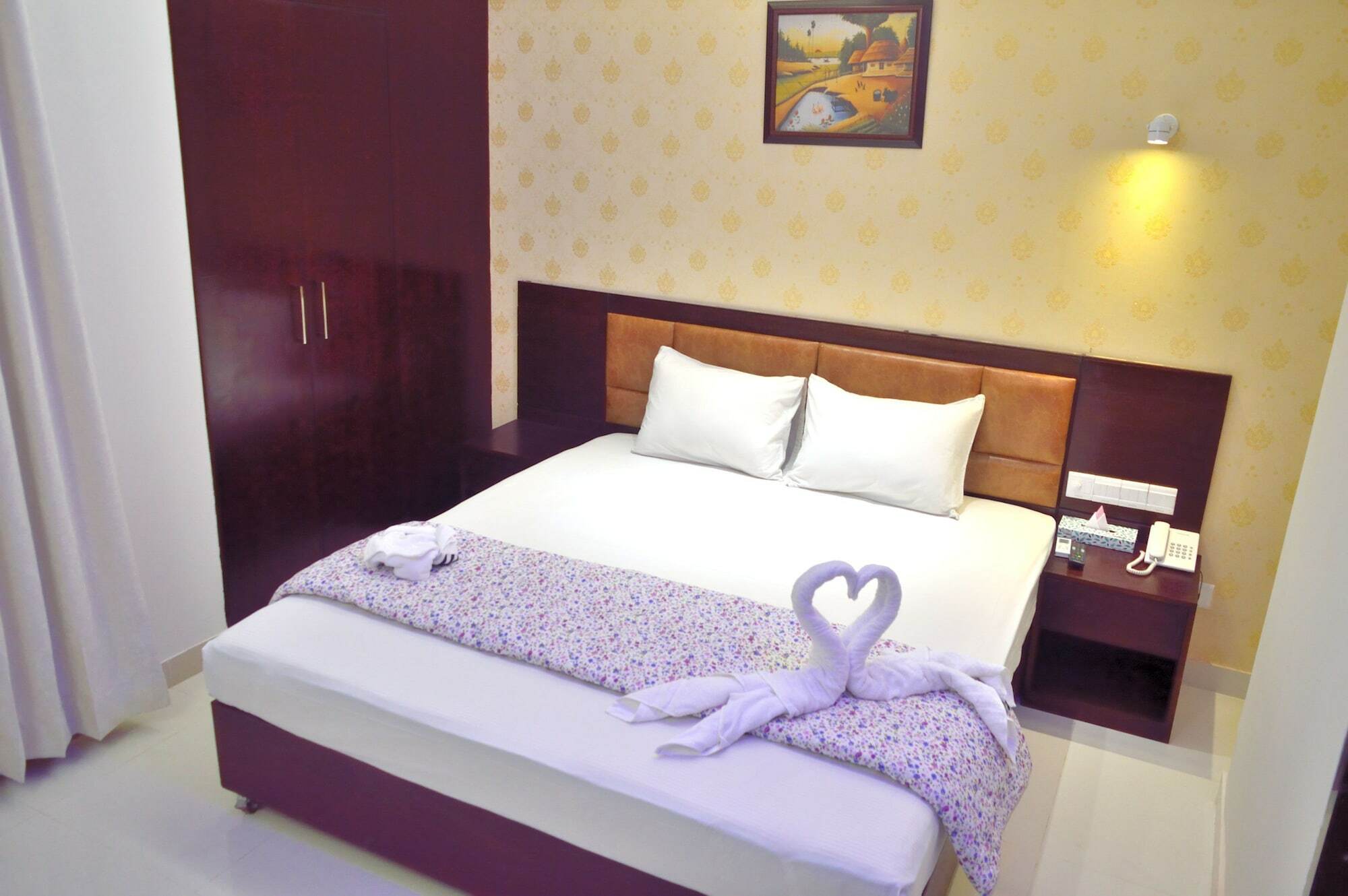 Ocean Palace Cox'Sbazar Cox's Bazar Exterior photo